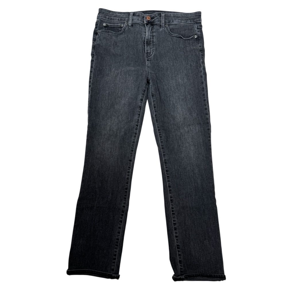 GAP CLASSIC STRAIGHT HIGH RISE Jeans
